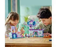 LEGO Disney 43215 Zaczarowany domek na drzewie - 1144407 - zdjęcie 13